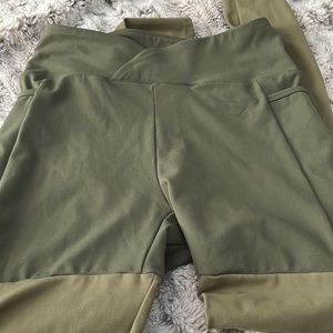 Gymshark leggings